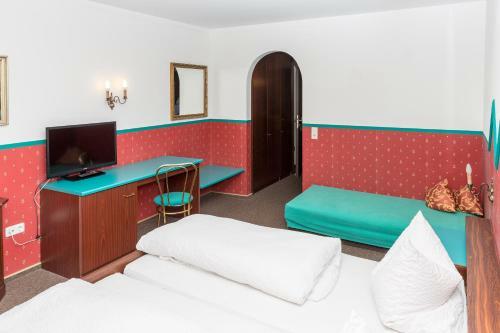 Hotel-gasthof Zur Post