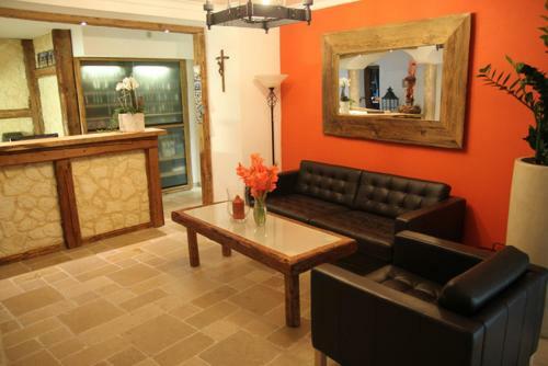 Hotel-gasthof Zur Post