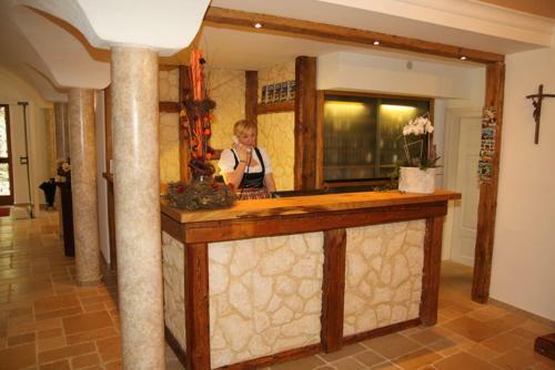 Hotel-gasthof Zur Post