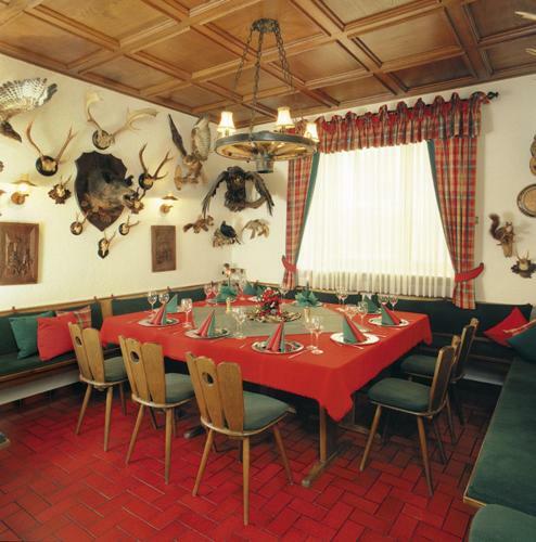 Hotel-gasthof Zur Post