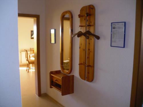 Apartamentos Ferienhaus Tobie