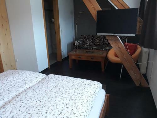 Hostal Gasthaus Zum Engel
