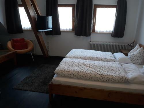 Hostal Gasthaus Zum Engel