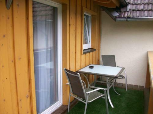 Hostal Gasthaus Zum Engel