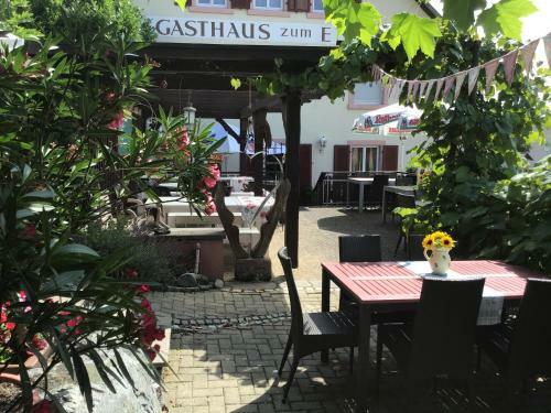 Hostal Gasthaus Zum Engel