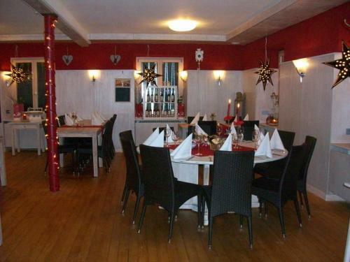 Hostal Gasthaus Zum Engel