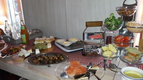 Hostal Gasthaus Zum Engel