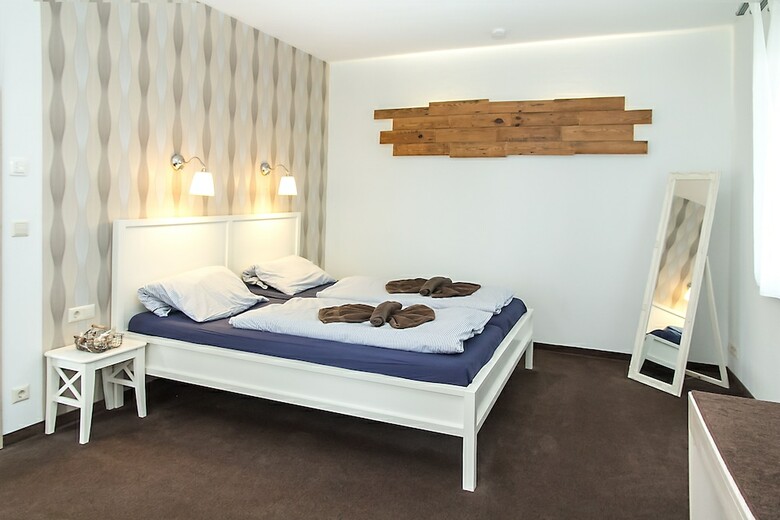 Hotel Villa-meehr