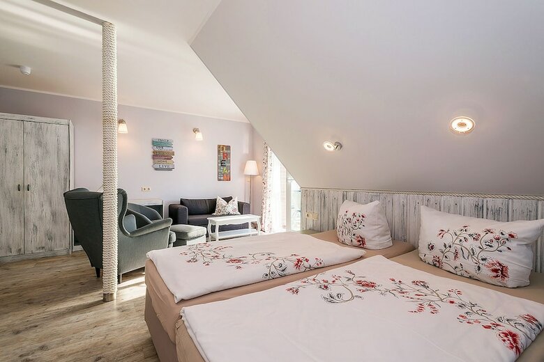 Hotel Villa-meehr