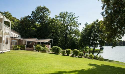 Hotel Am Untersee