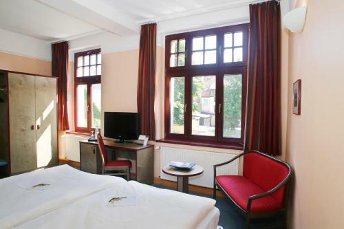 Hotel Reutterhaus