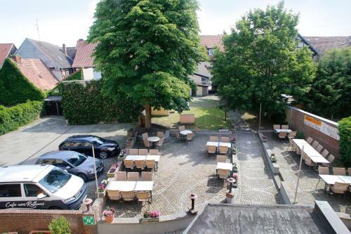 Hotel Reutterhaus