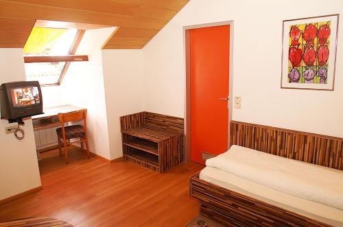 Hostal Fr�nkischer Gasthof Lutz