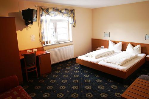 Hostal Fr�nkischer Gasthof Lutz