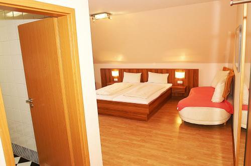 Hostal Fr�nkischer Gasthof Lutz