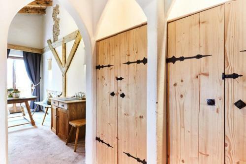 Hostal Hotel Gasthof Eder
