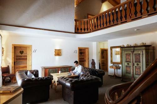 Hostal Hotel Gasthof Eder