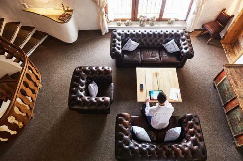 Hostal Hotel Gasthof Eder