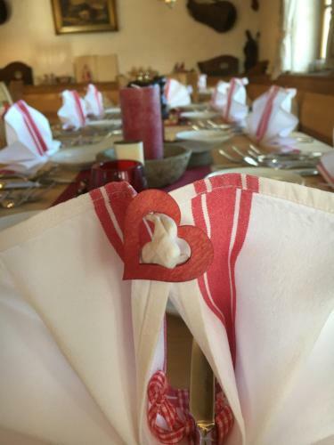 Hostal Hotel Gasthof Eder