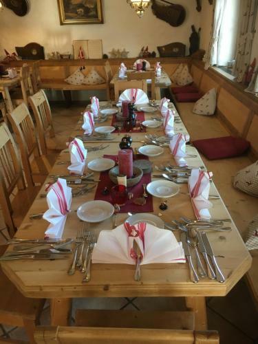 Hostal Hotel Gasthof Eder