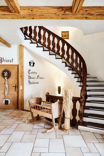 Hostal Hotel Gasthof Eder