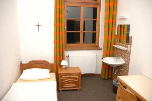 Hostal Nikolauskloster