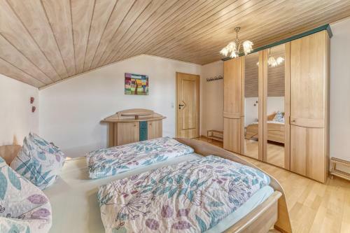 Apartamento Ferienwohnung Barth
