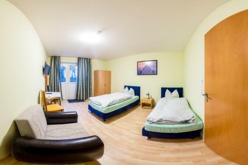 Hotel Ostermann