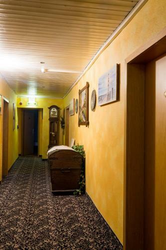 Hotel Ostermann