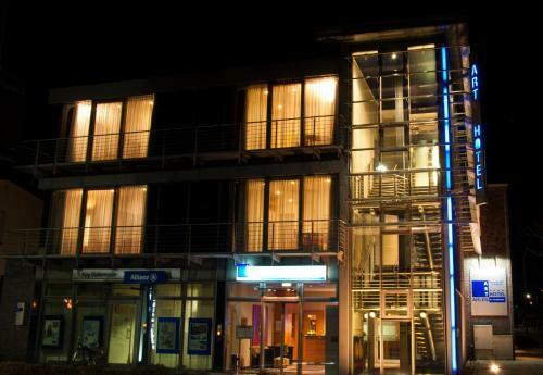 Art Hotel Ahlen