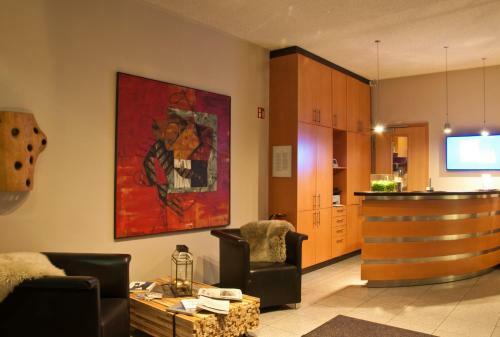 Art Hotel Ahlen