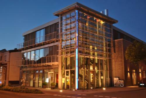 Art Hotel Ahlen
