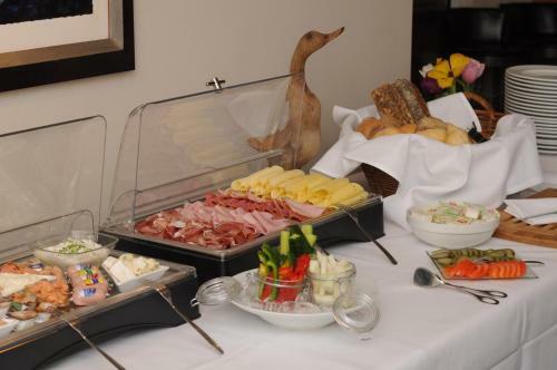 Art Hotel Ahlen