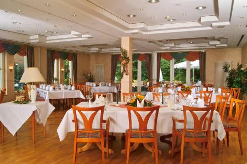 Hotel Restaurant Witte
