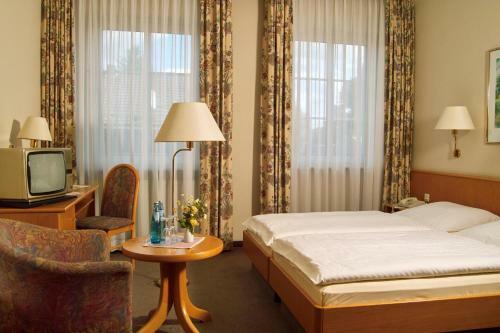 Hotel Restaurant Witte