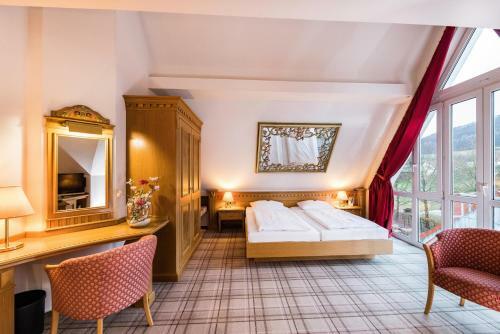 G�bels Hotel Zum L�wen
