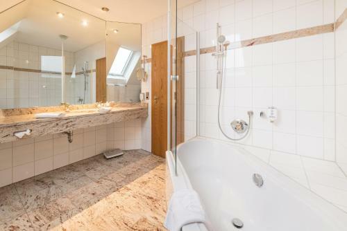 G�bels Hotel Zum L�wen