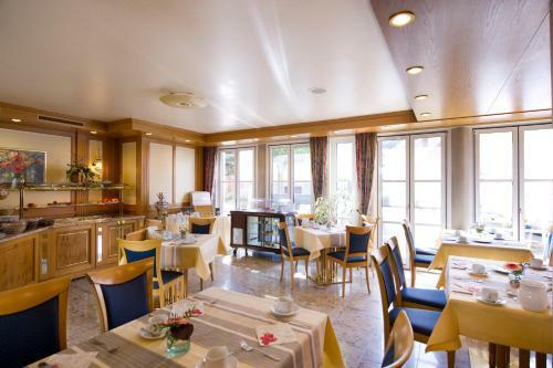 G�bels Hotel Zum L�wen