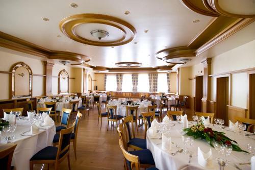 G�bels Hotel Zum L�wen