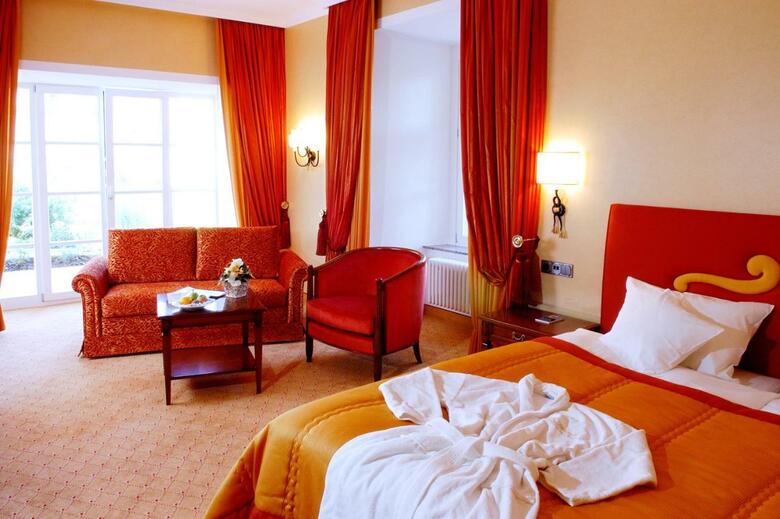 G�bels Schlosshotel