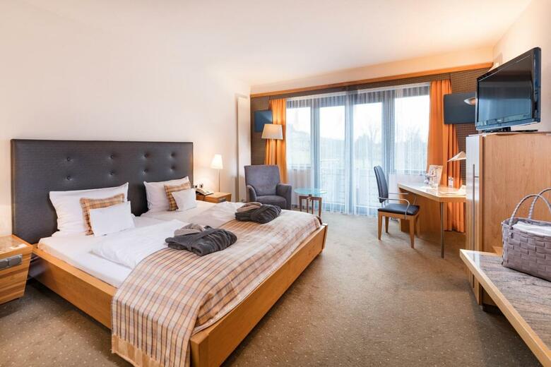 G�bels Schlosshotel