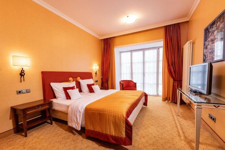 G�bels Schlosshotel