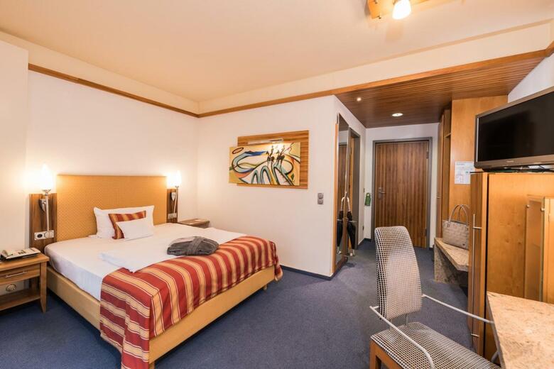 G�bels Schlosshotel