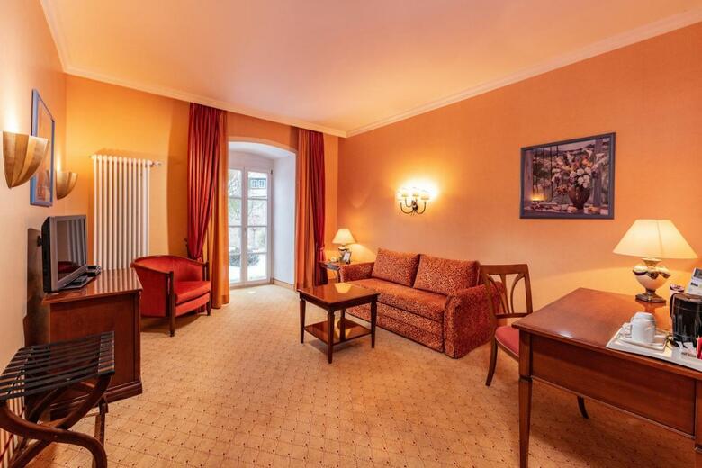 G�bels Schlosshotel