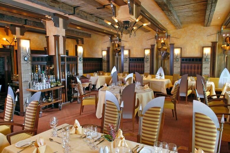 G�bels Schlosshotel