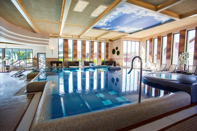 G�bels Schlosshotel