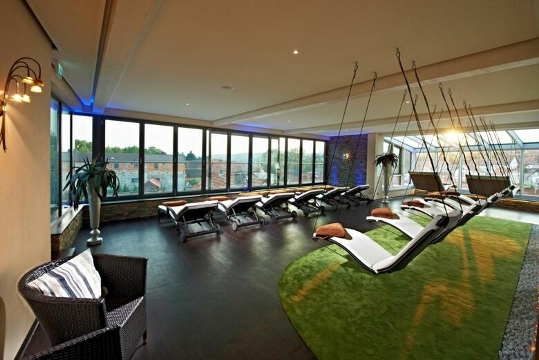 G�bels Schlosshotel