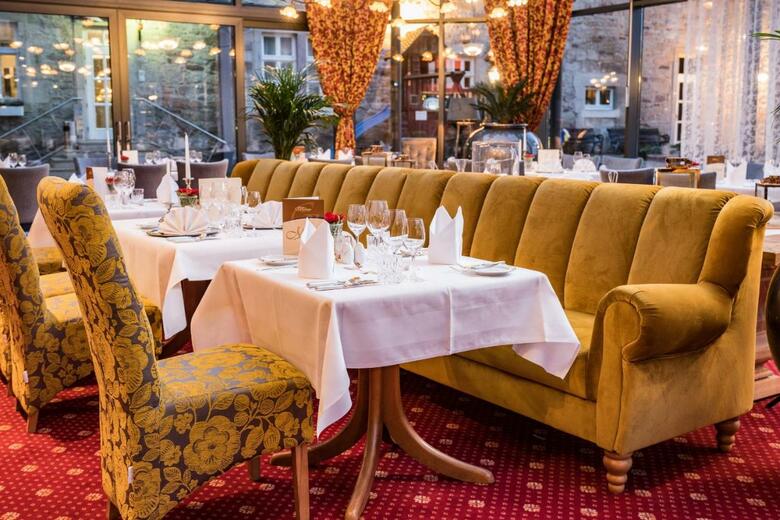 G�bels Schlosshotel