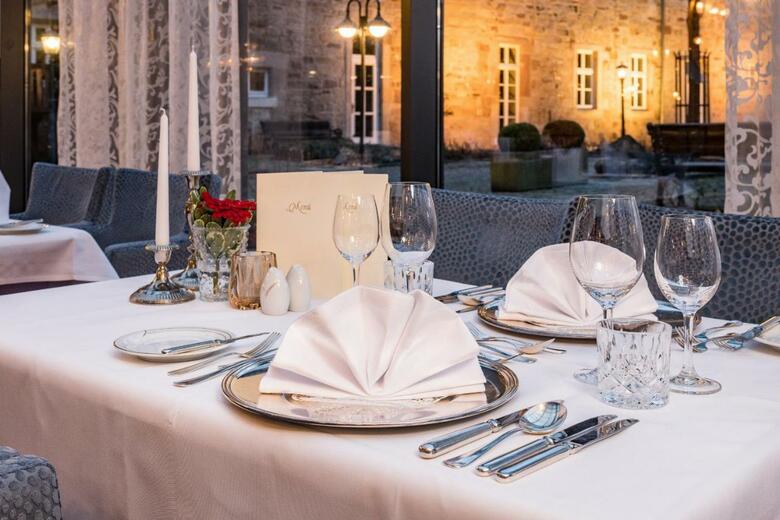 G�bels Schlosshotel