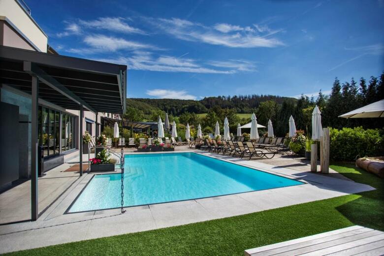 G�bels Schlosshotel